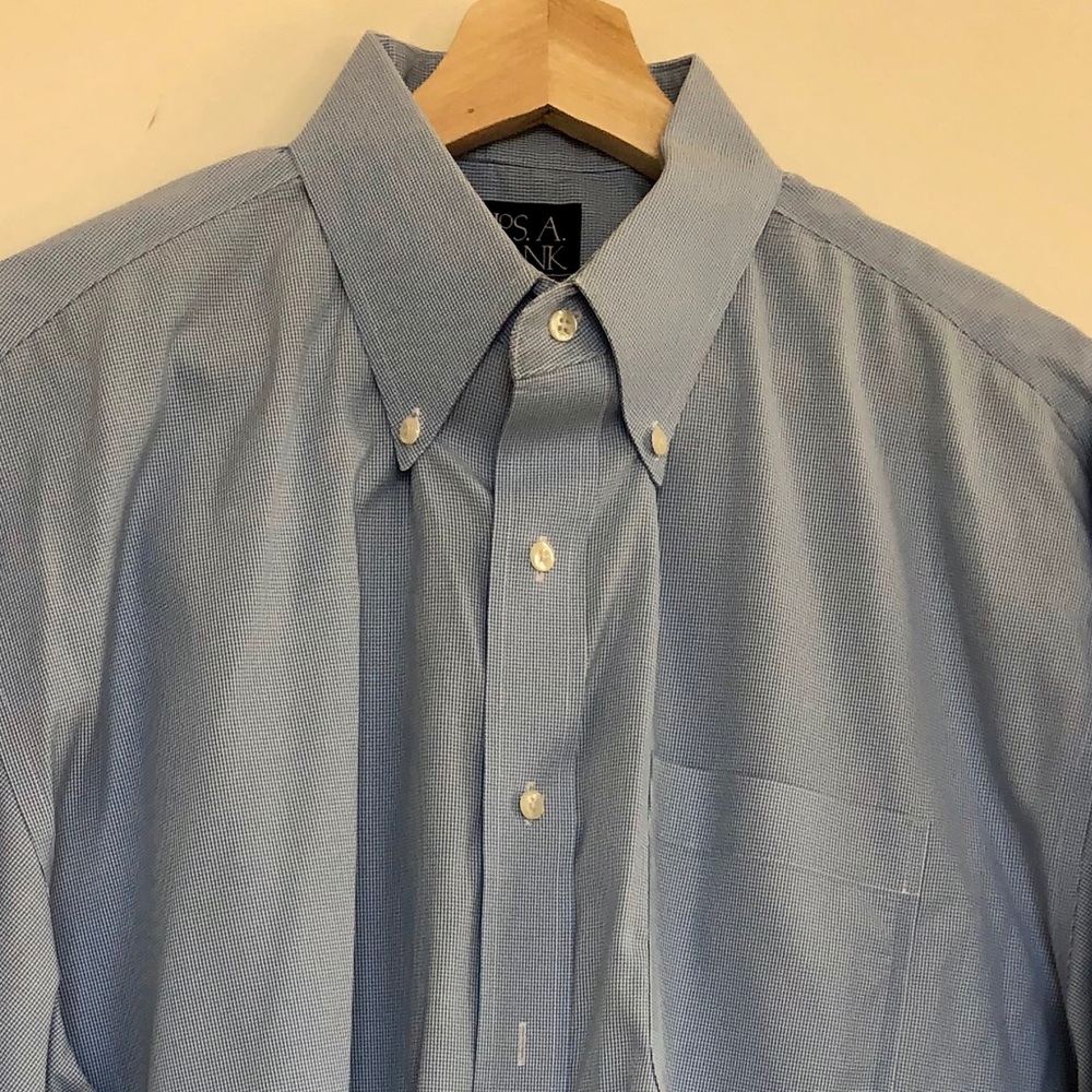 Button Down - Picture 2 of 3